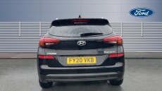 Hyundai Tucson 1.6 GDi Premium 5dr 2WD Petrol Estate
